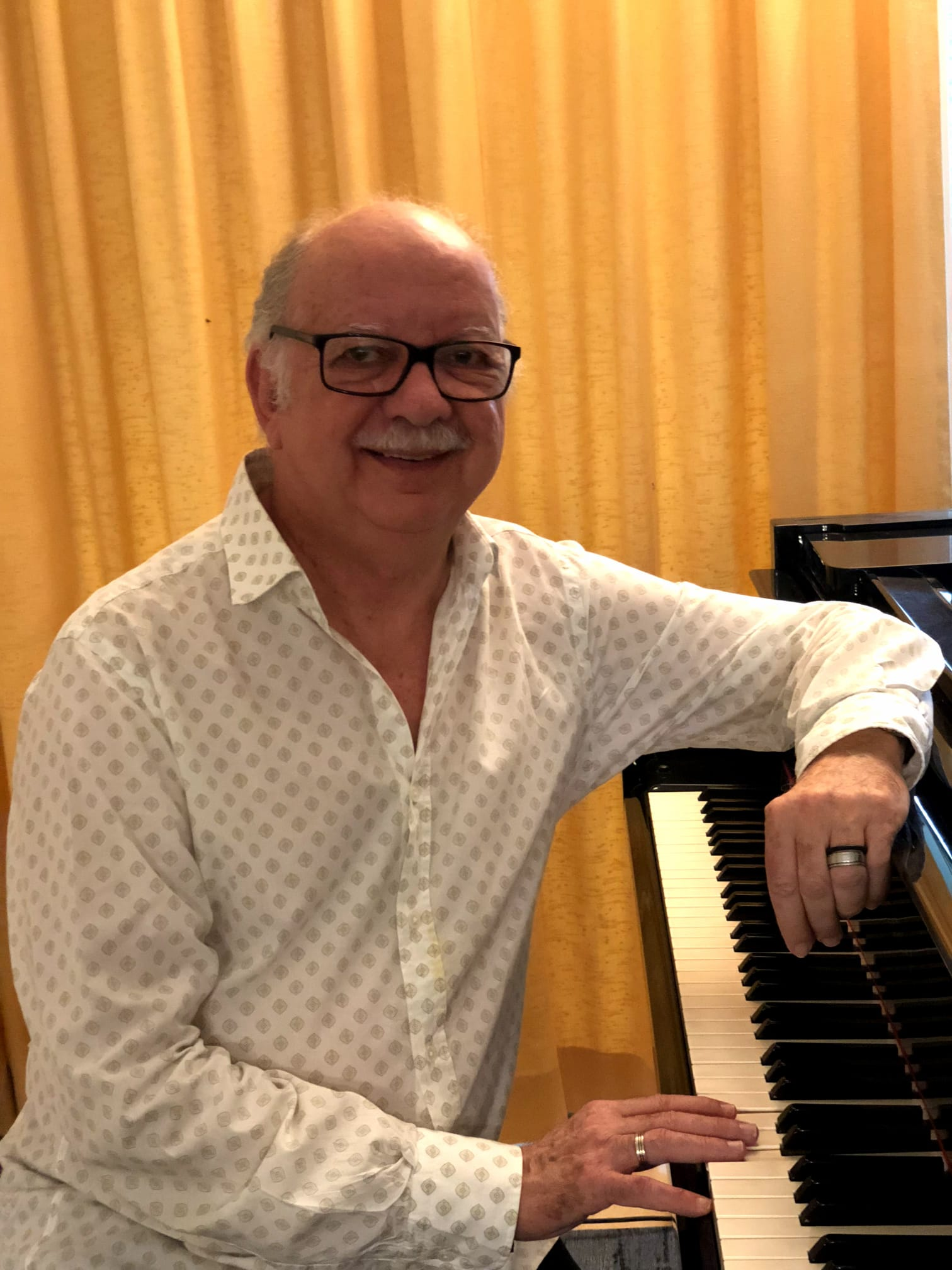 IRAMAR EUSTACHIO RODRIGUES