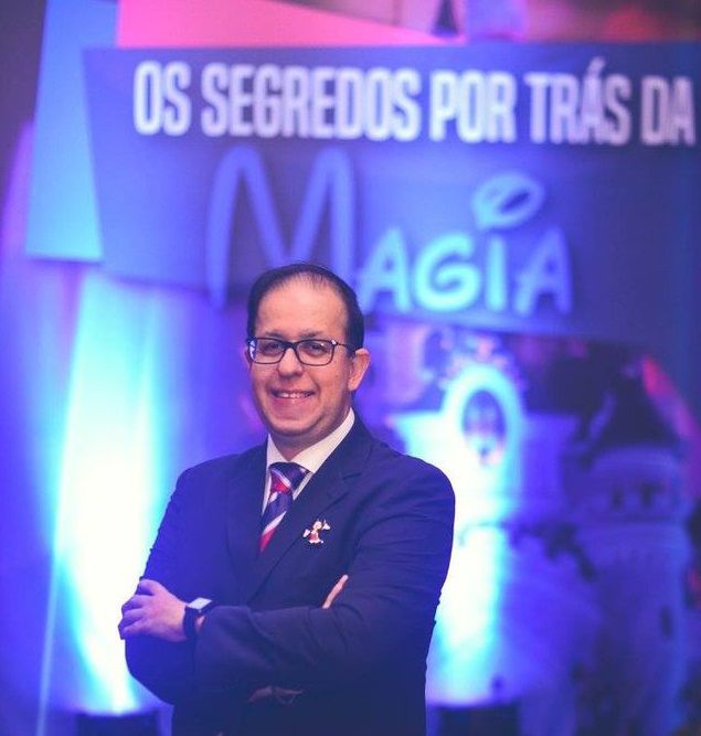 MARCUS BERNARDES
